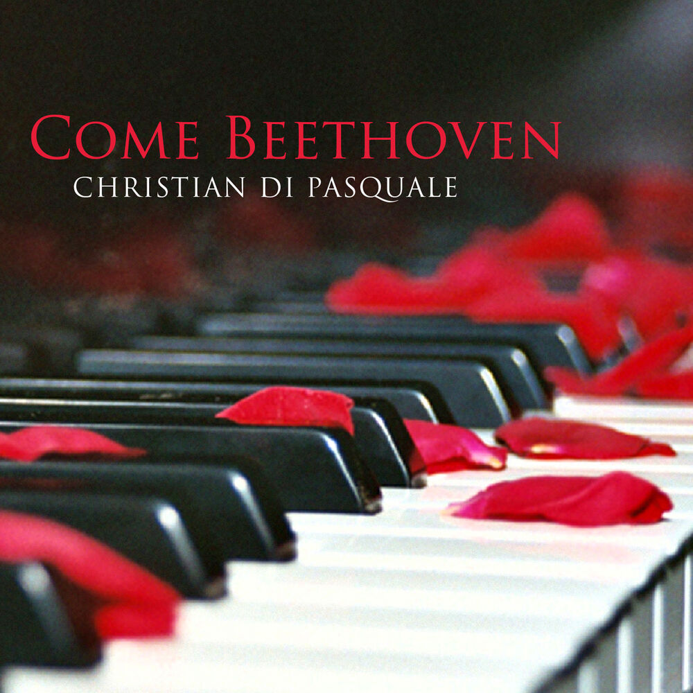 Picture of Come Beethoven