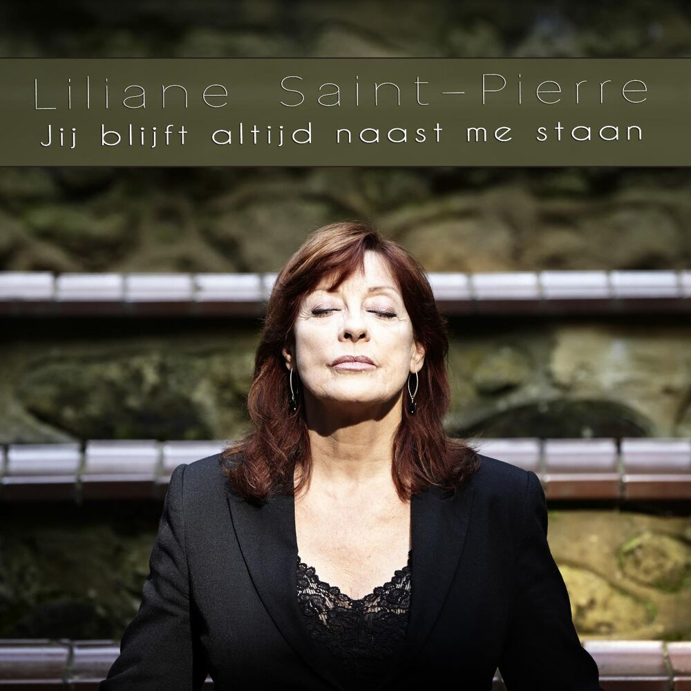 Picture of Jij Blijft Altijd Naast Me Staan