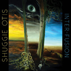 Cover of Inter-Fusion