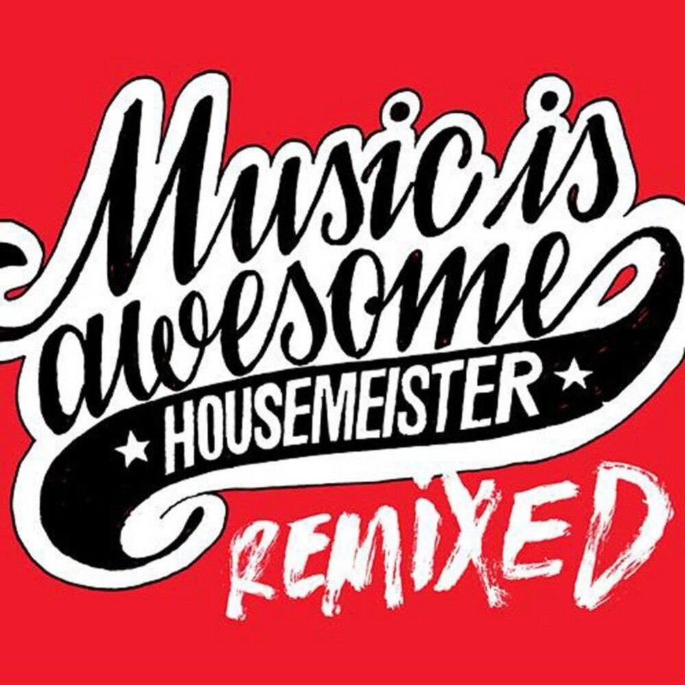 Picture of Music Is Awesome (Remixed)