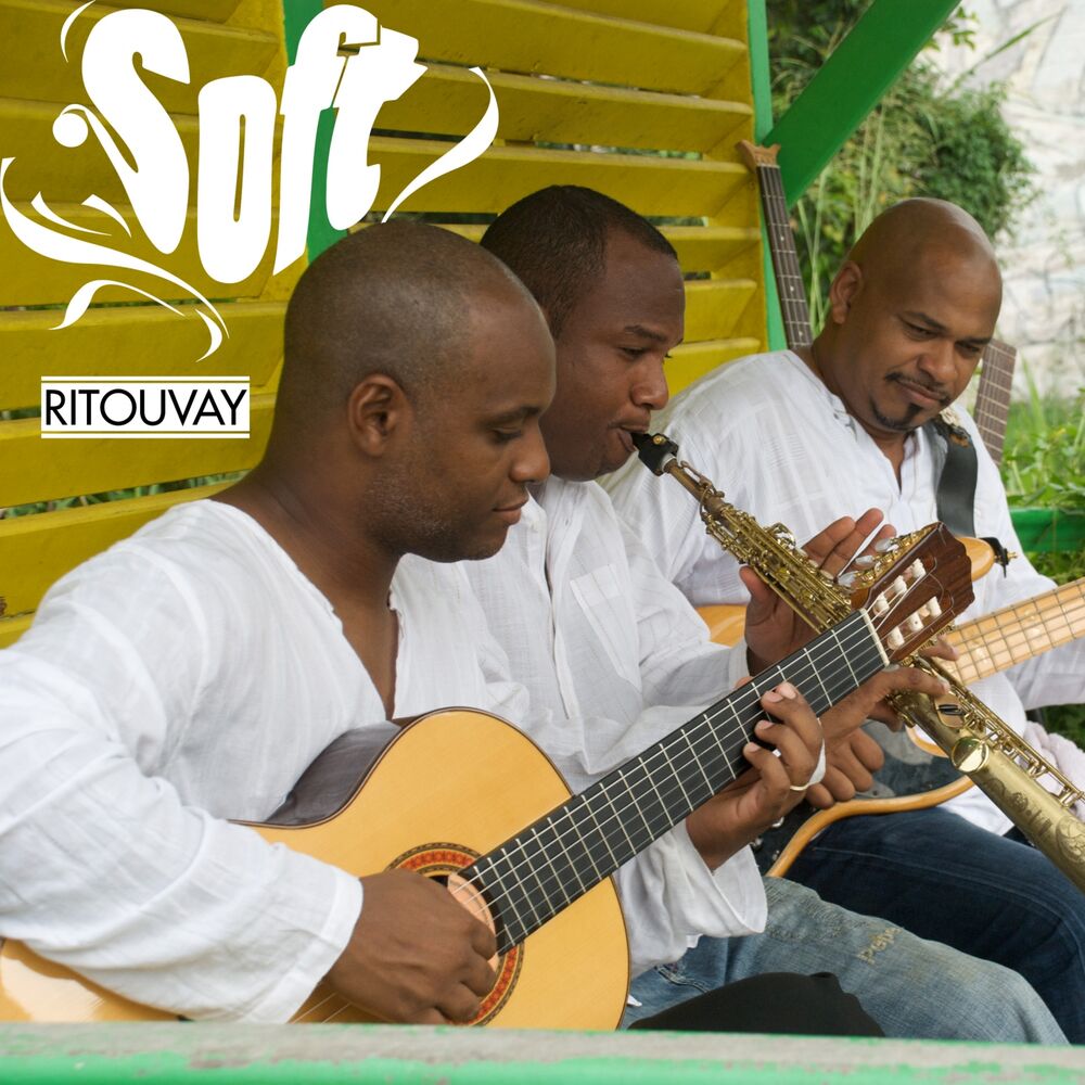 Picture of Soft (Ritouvay)