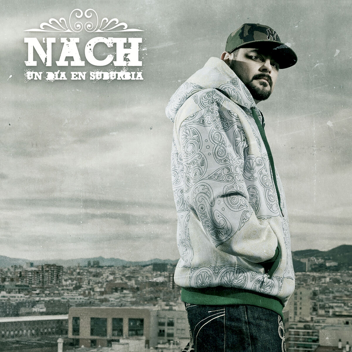 Album cover of Amanece
