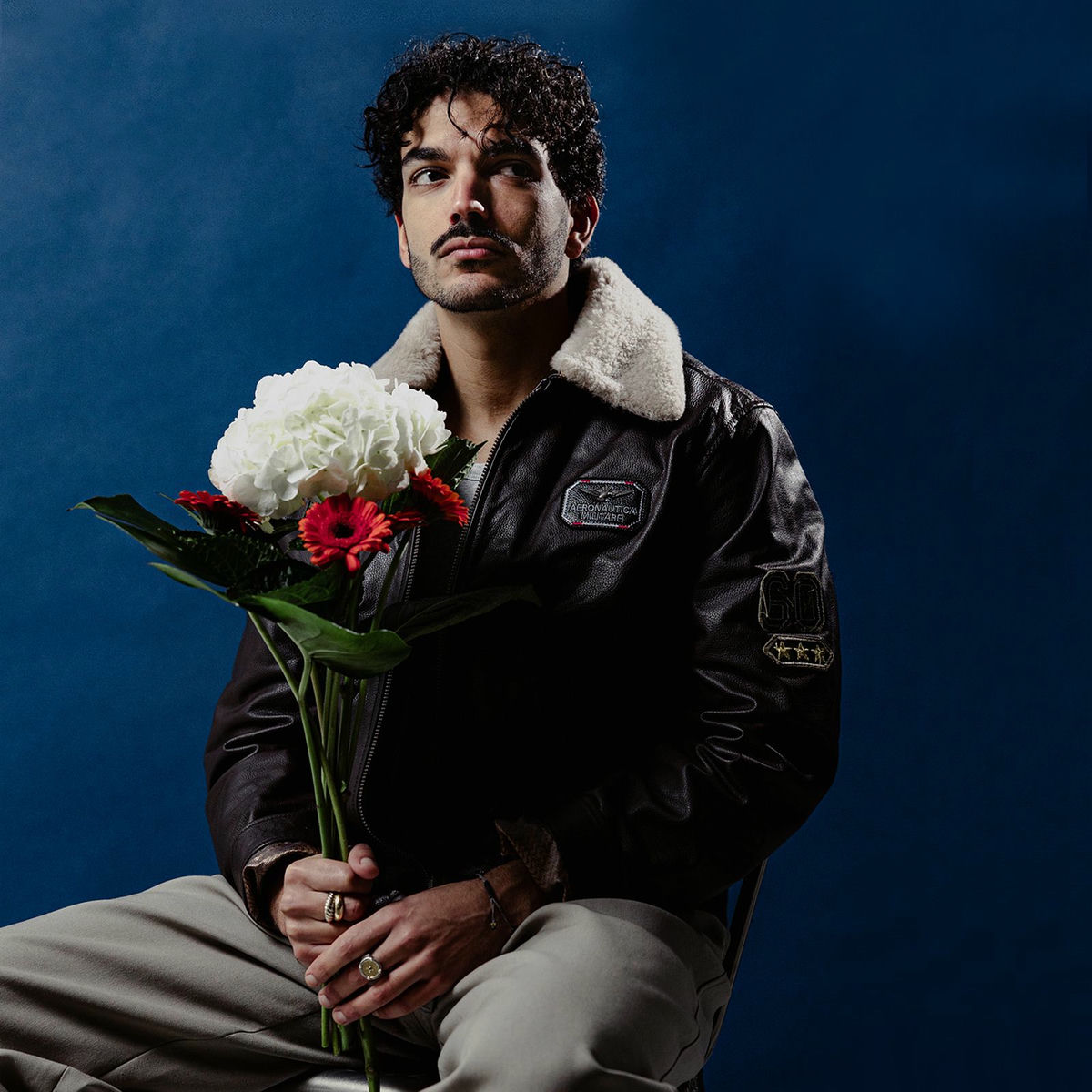 Album cover of Outro (Ismatricule a des dettes)