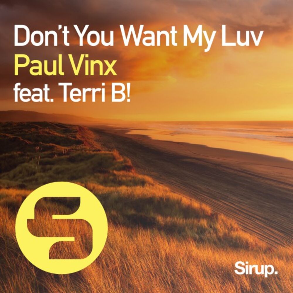 Picture of Don't You Want My Luv
