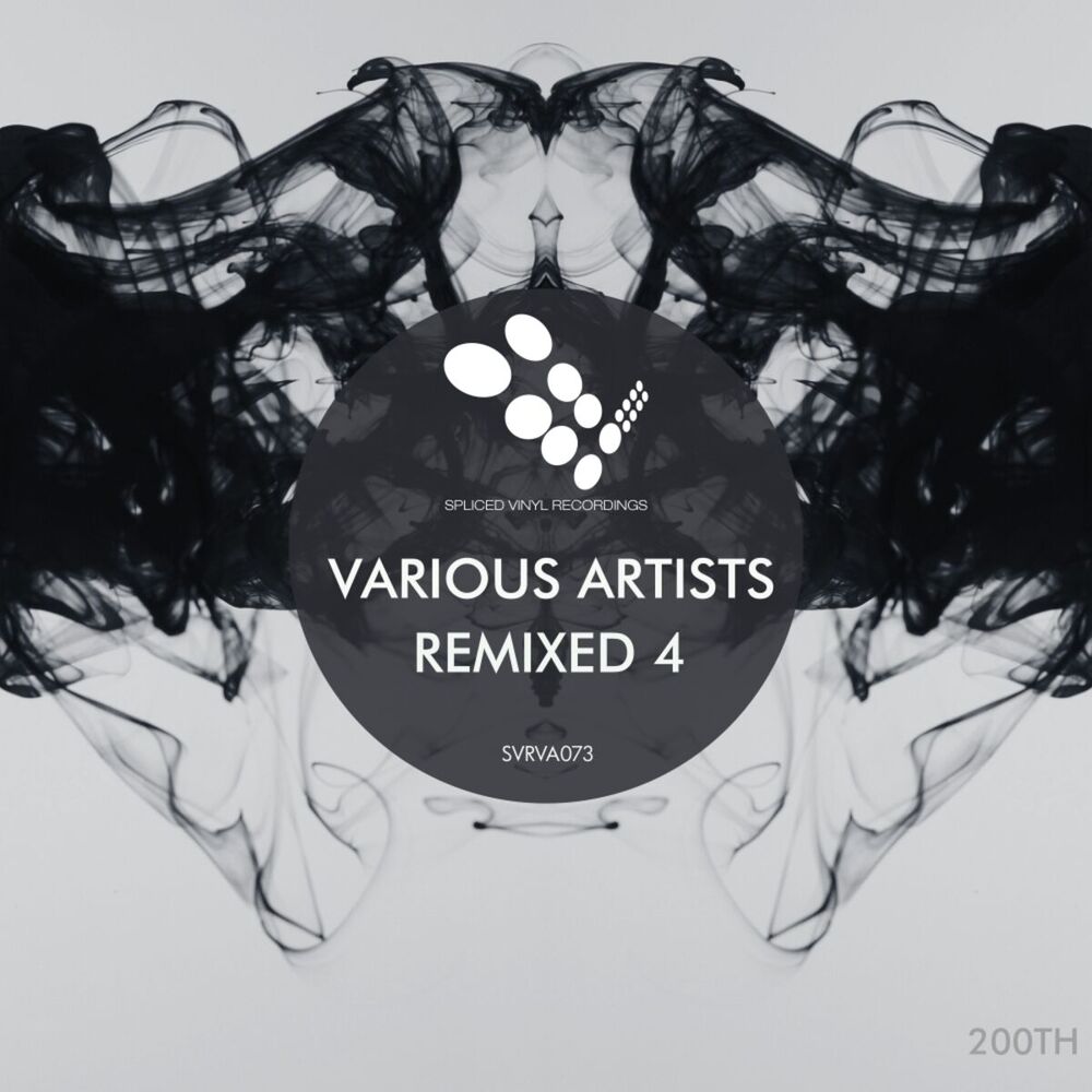 Picture of Remixed 4