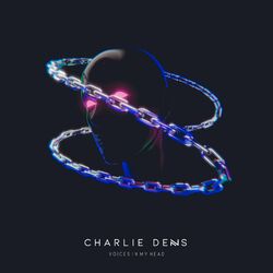 Cover of Voices In My Head