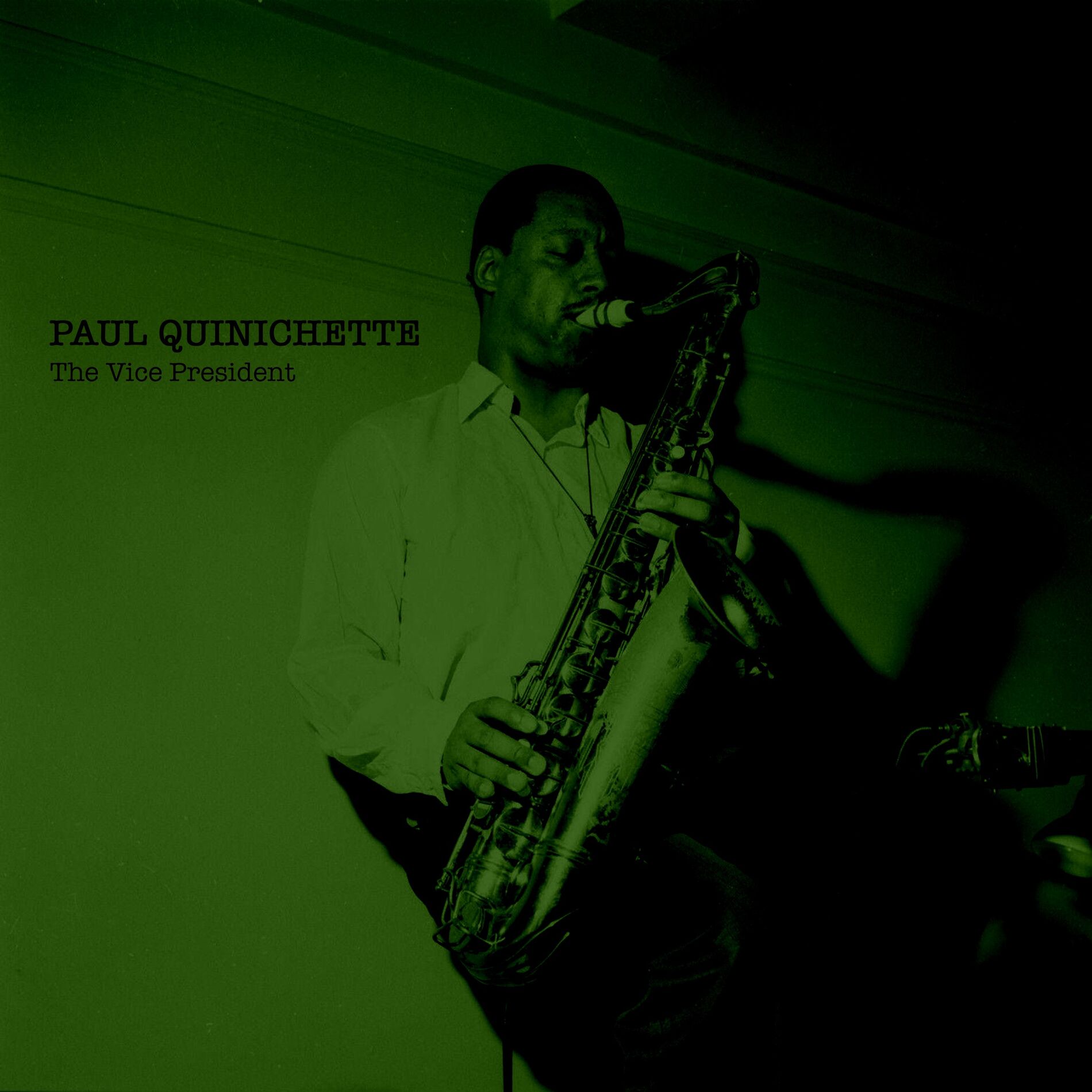 Album cover of When the Blues Come On