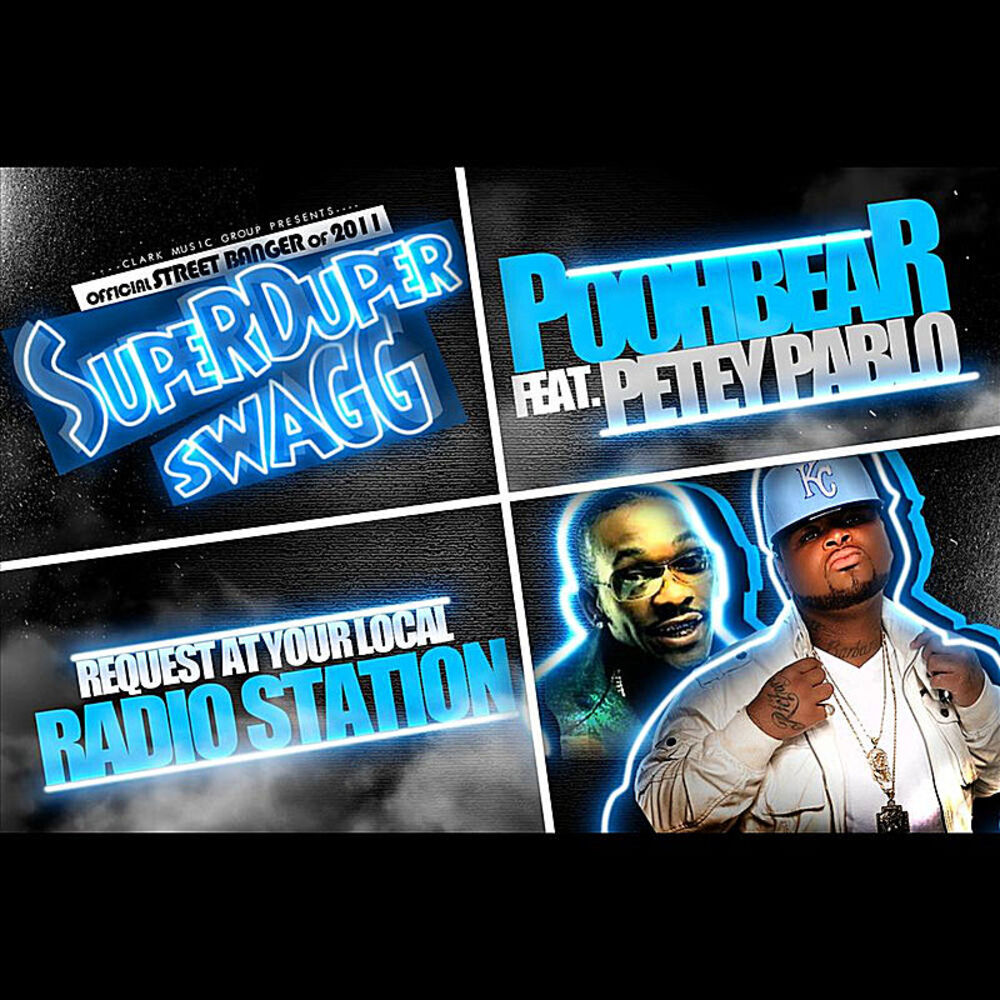 Picture of Superduper Swagg