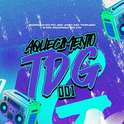Cover of Aquecimento Tdg - 001