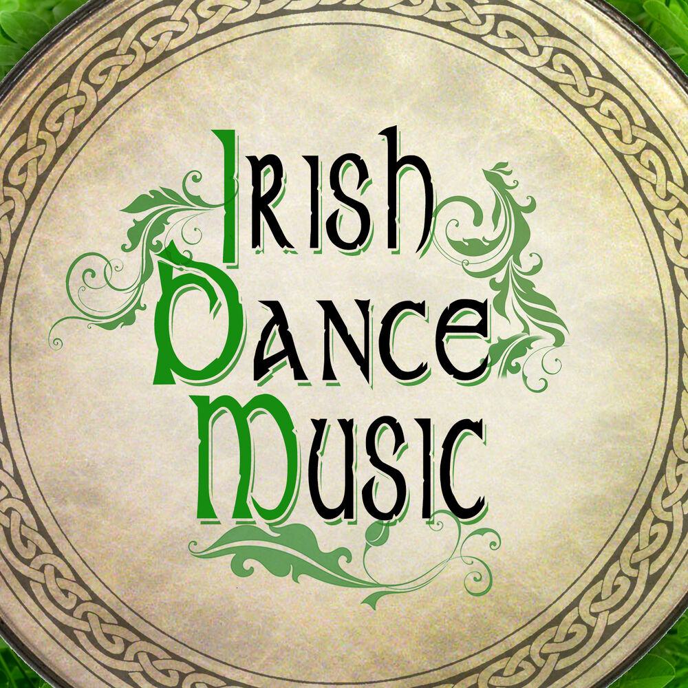 Picture of Irish Dancing Music