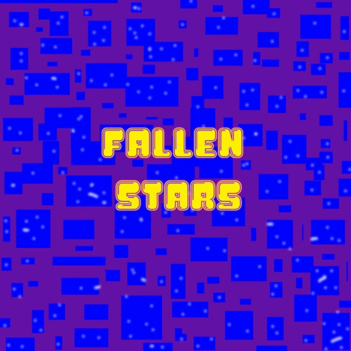 Album cover of Fallen Stars