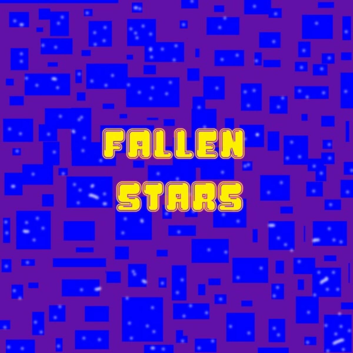 Album cover of Fallen Stars