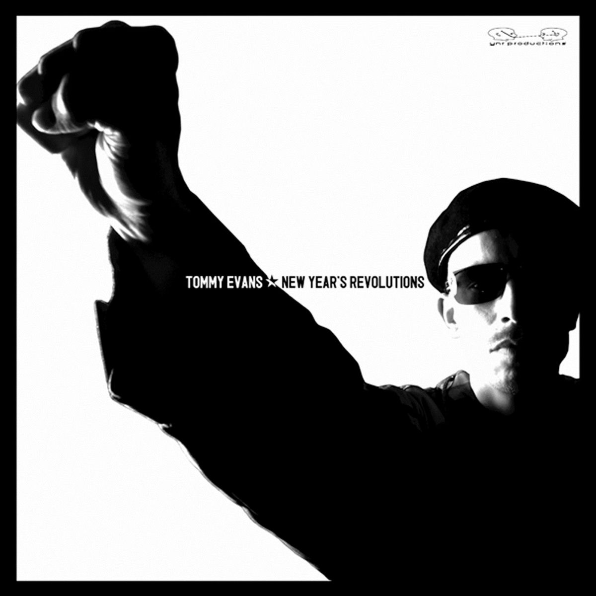 Album cover of New Year's Revolutions