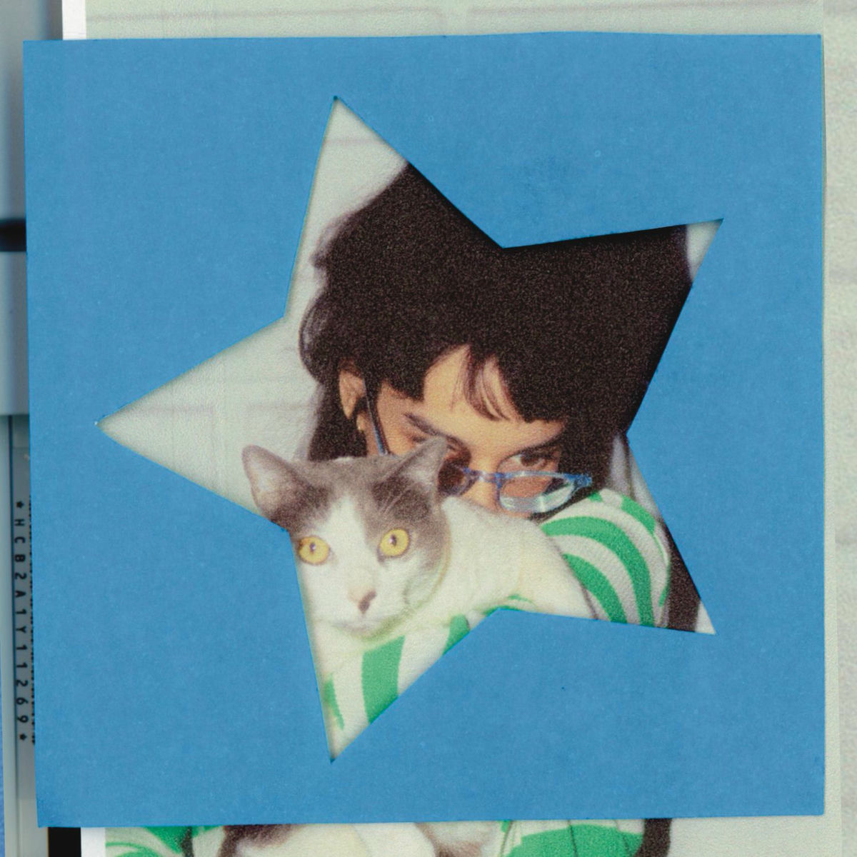 Album cover of Estatua