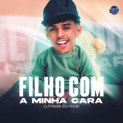 Cover of FILHO COM A MINHA CARA
