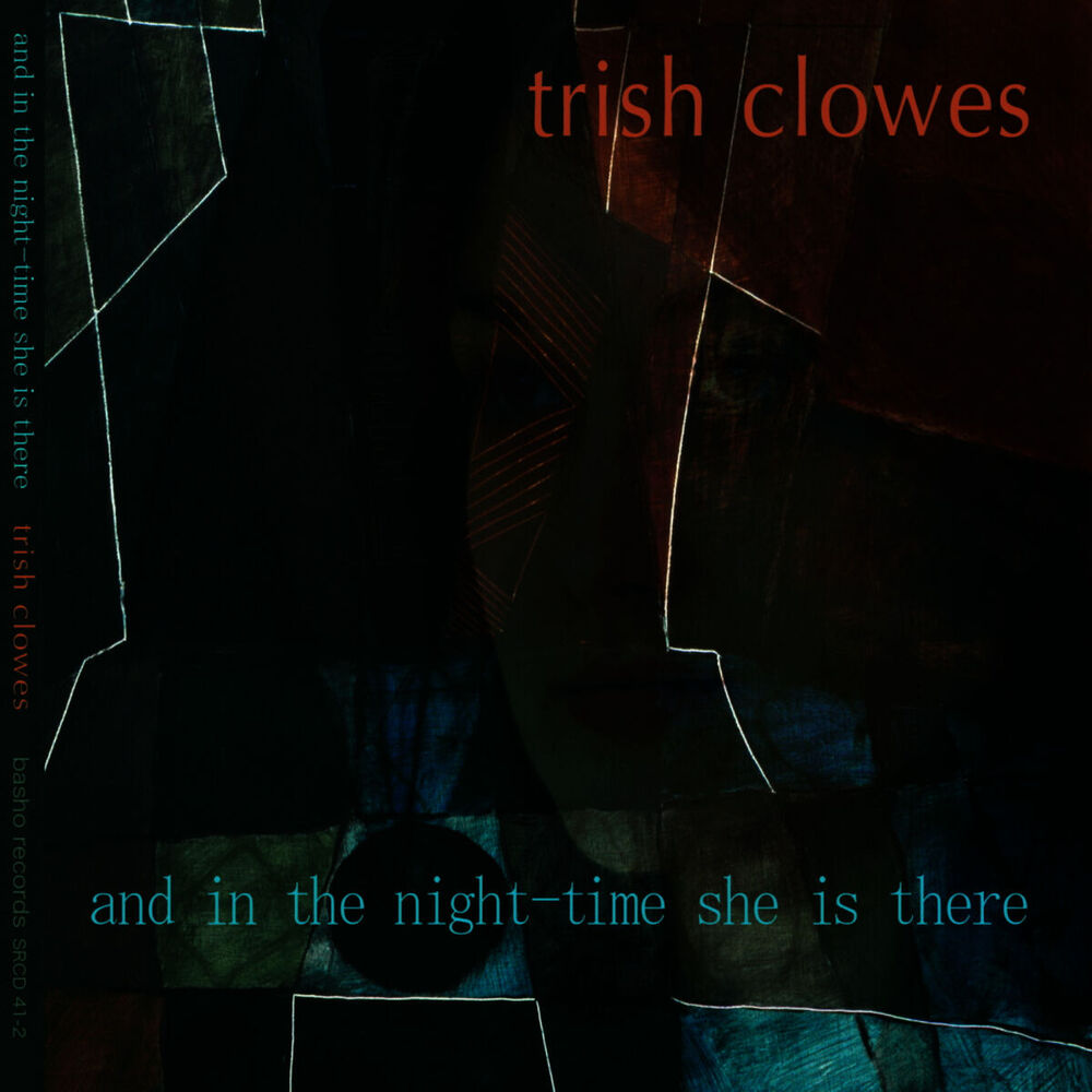 Picture of And In The Night-Time She Is There
