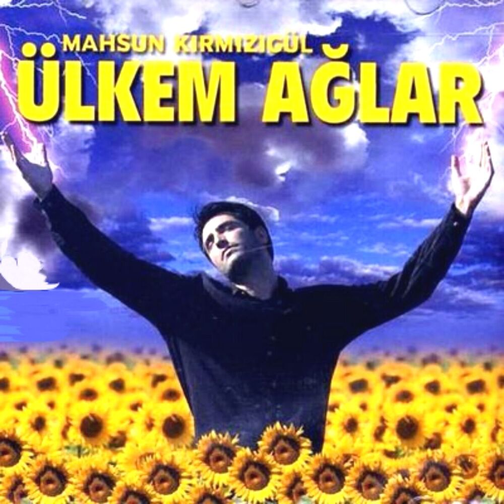 Picture of Ülkem Ağlar