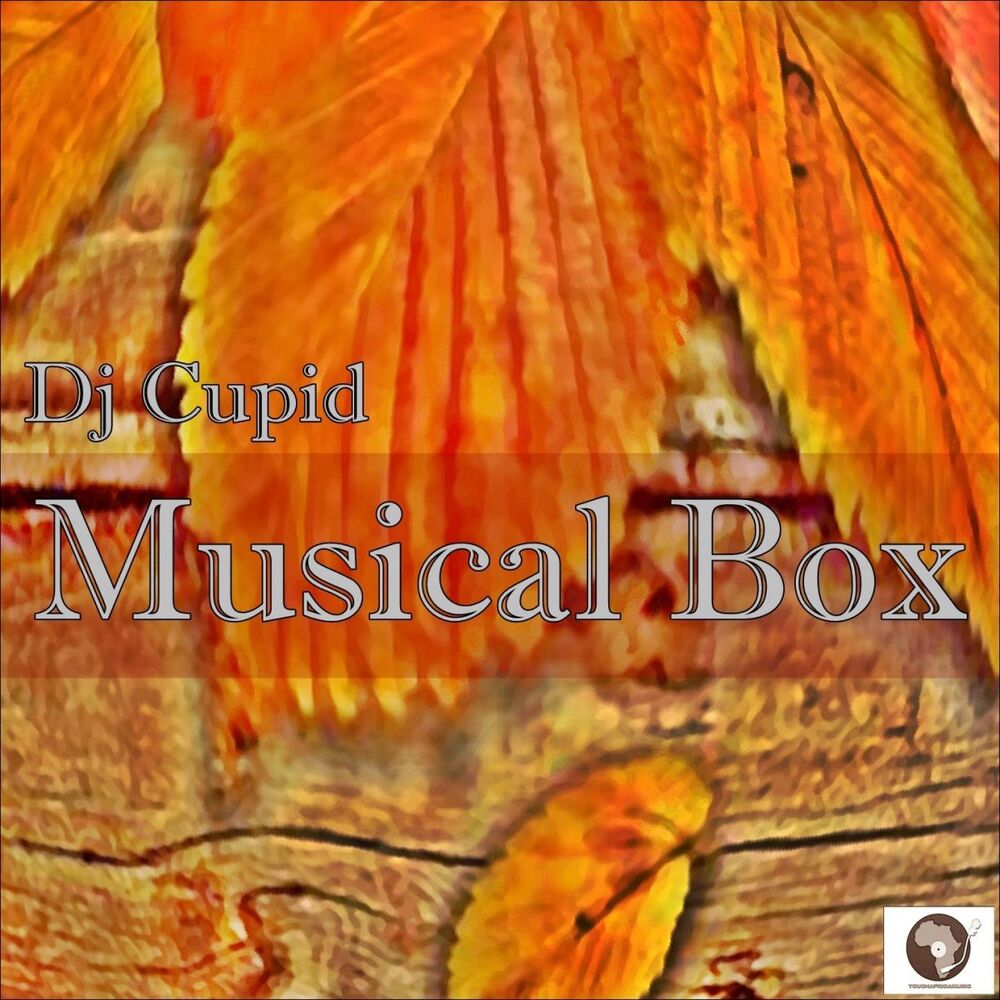 Picture of Musical Box
