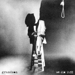 Cover of We Did It!!!