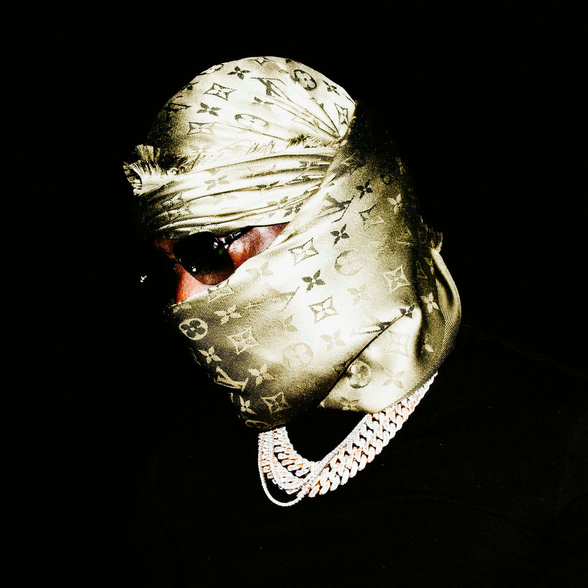 Album cover of Dragon Roll