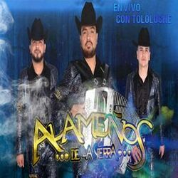 Cover of En Vivo Bacayopa Con Tololoche