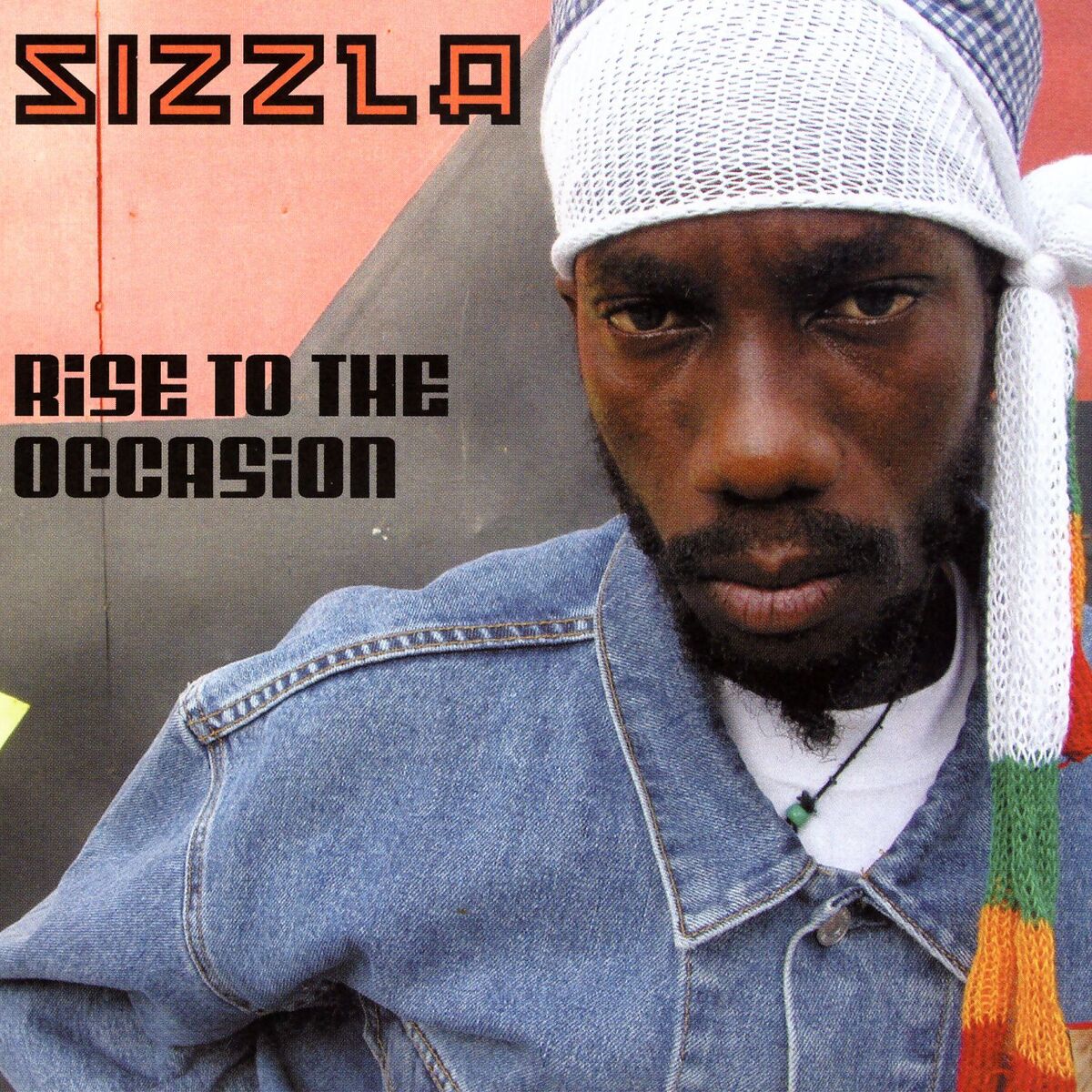 Album cover of Rise To The Occasion