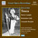 Tosca, Act II - Si pour vos beaux yeux (Sung in French) by Ninon Vallin album cover