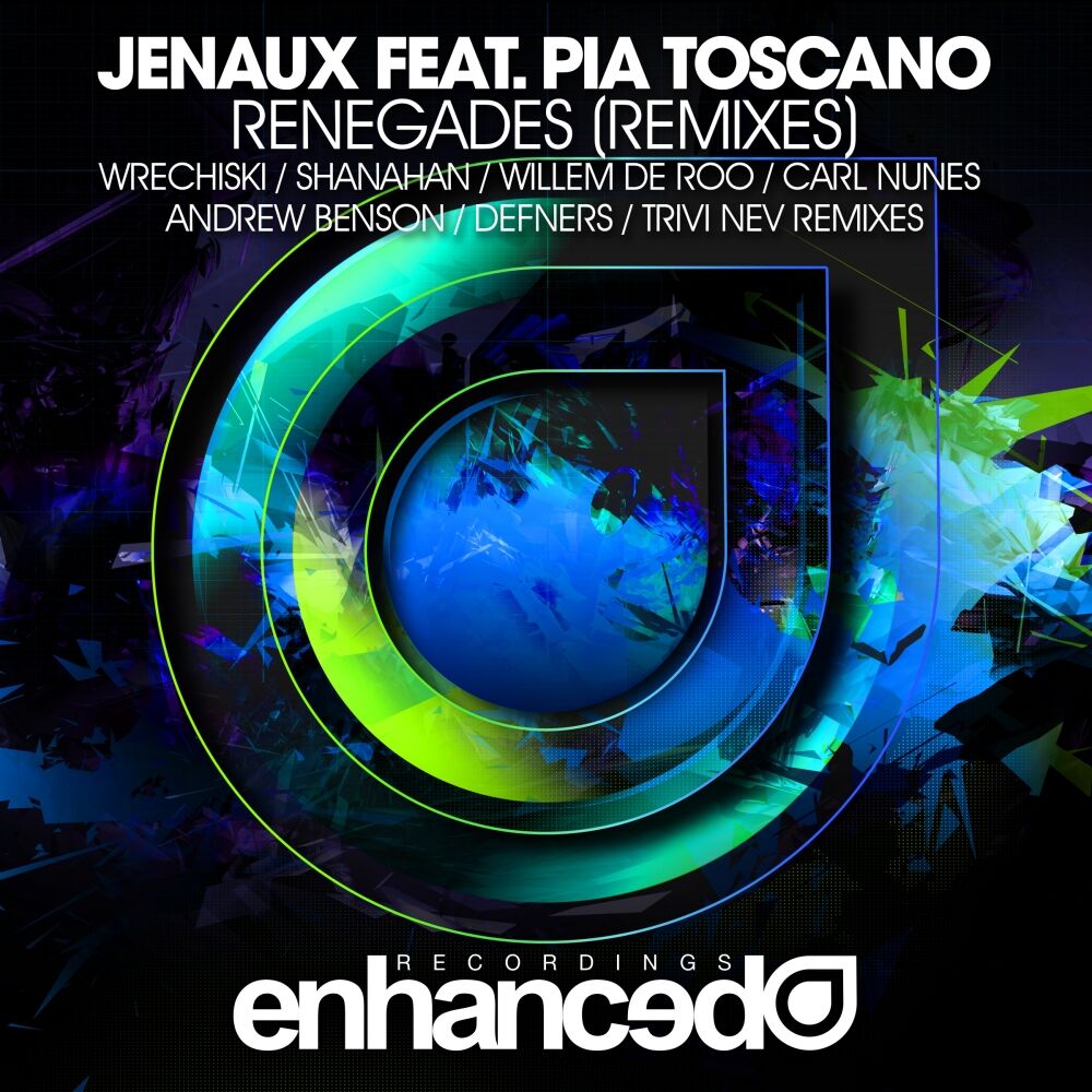 Picture of Renegades (Remixes)