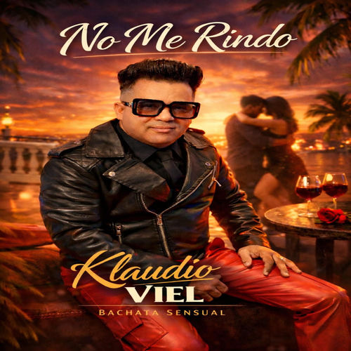 No me rindo artwork