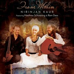 Cover of From Within