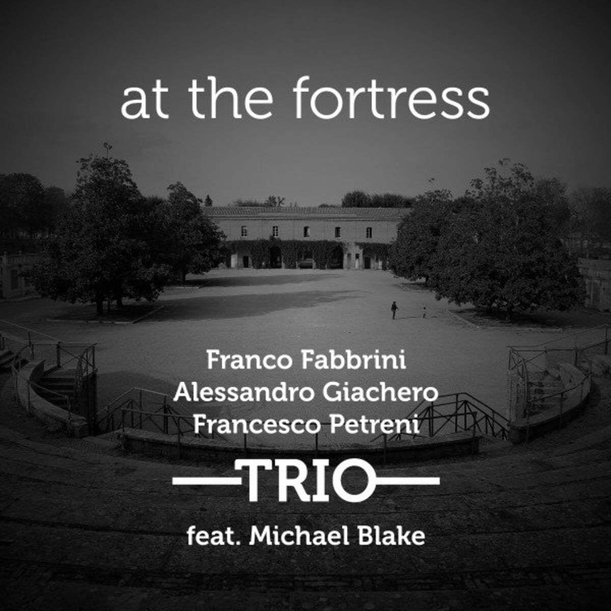 Album cover of At the Fortress