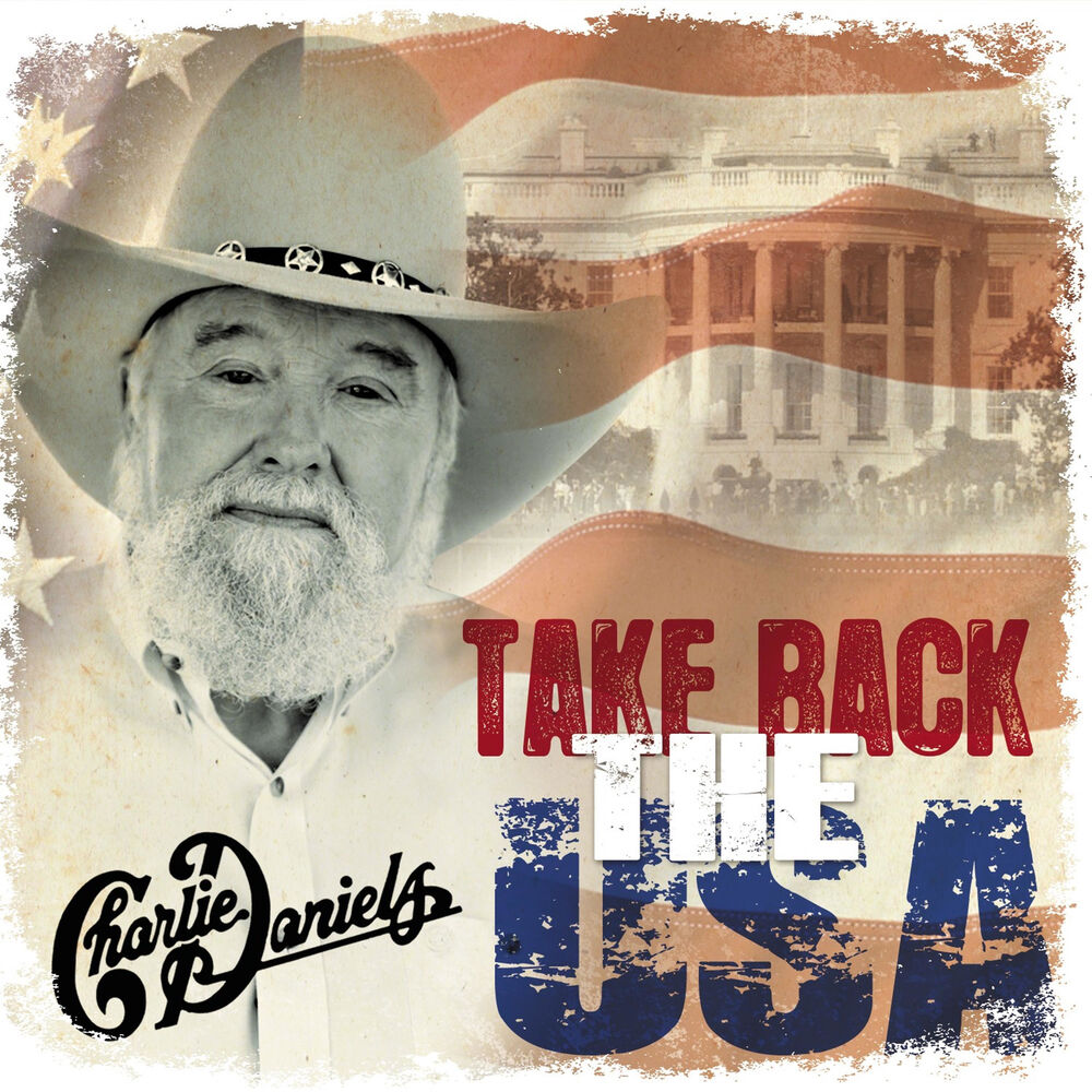 Picture of Take Back the USA