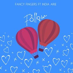 Cover of Follow
