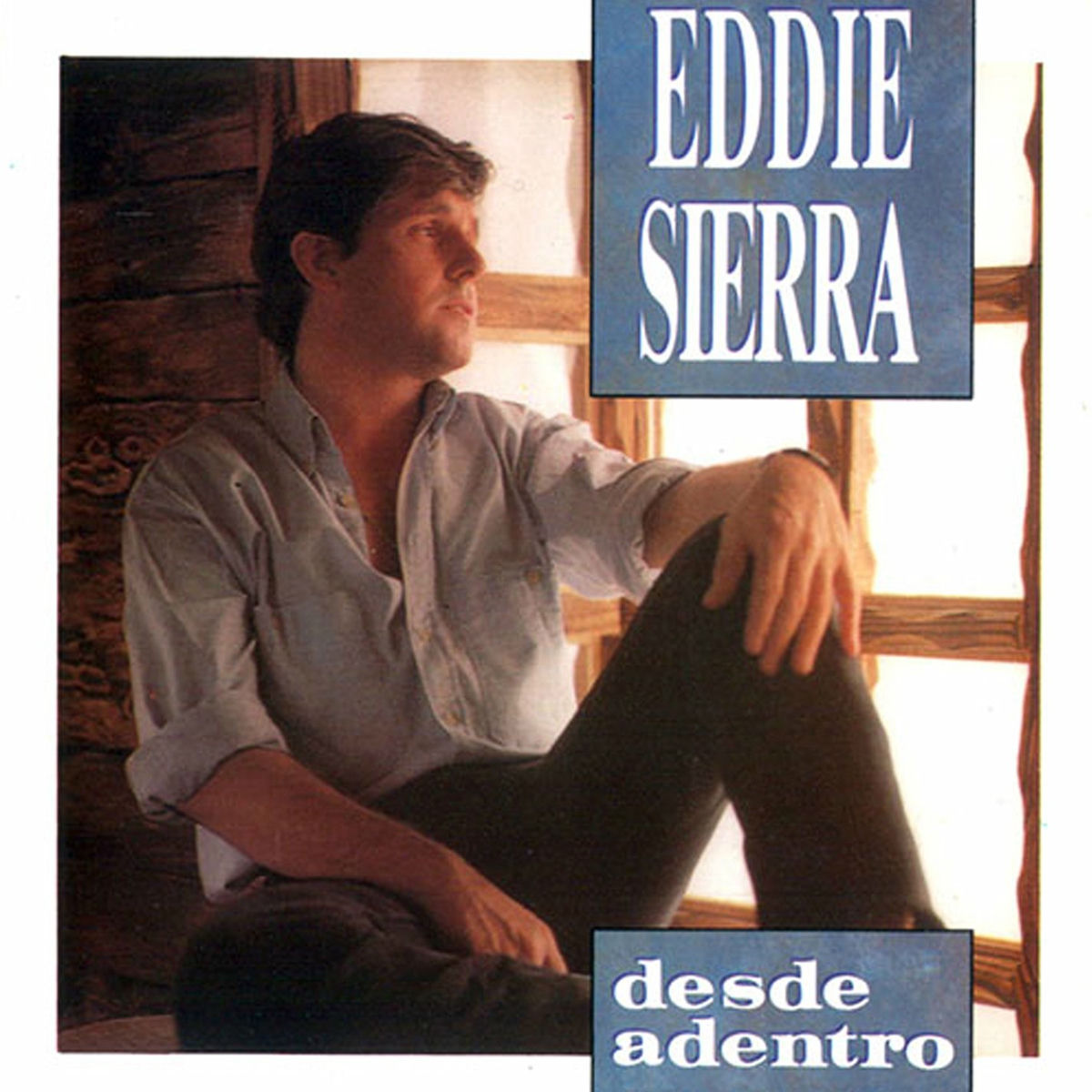 Album cover of Desde Adentro