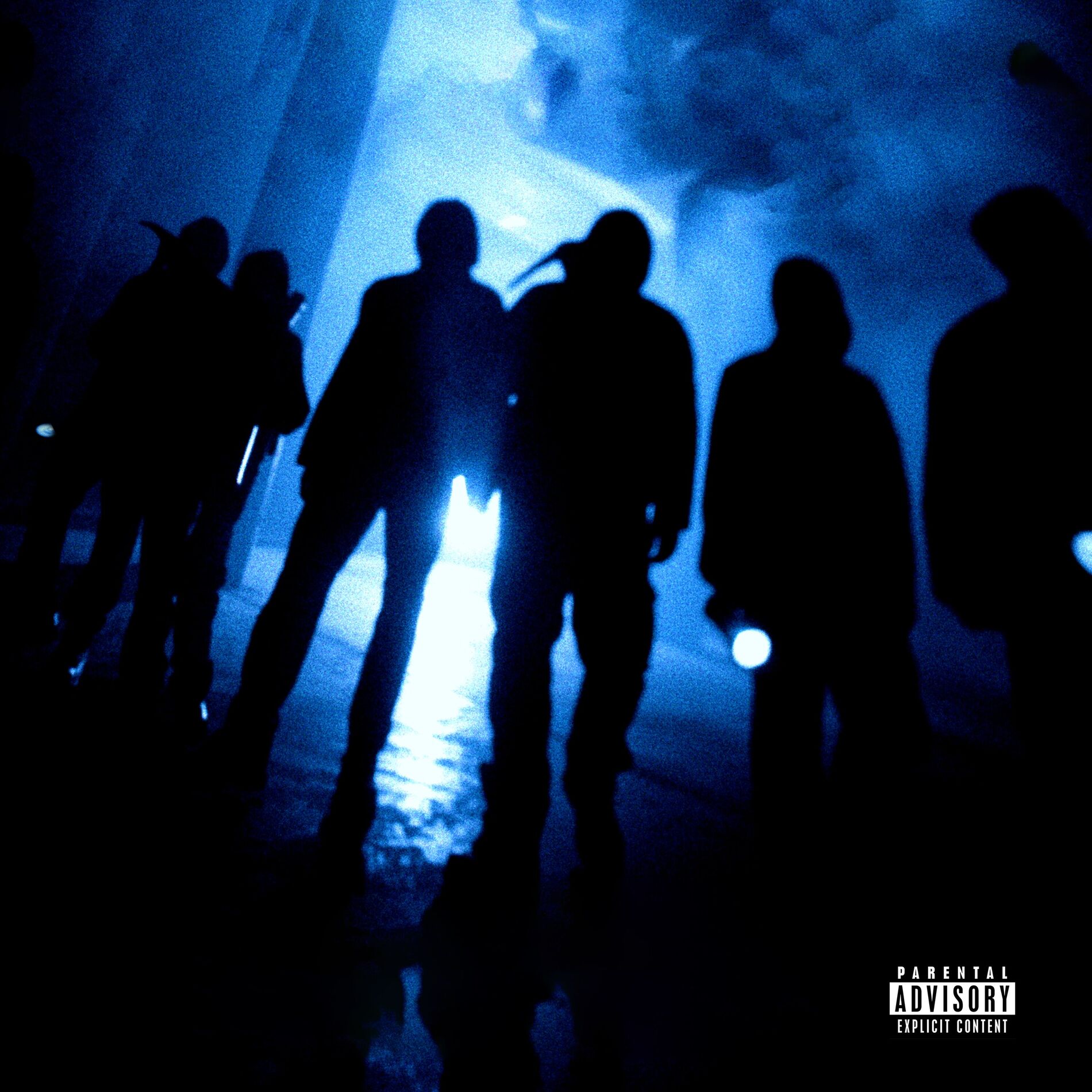 Album cover of DEAD SPACE