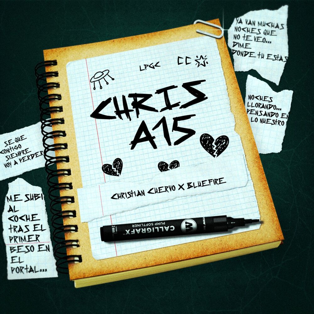 Picture of Chris A15