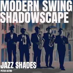 Cover of Modern Swing Shadowscape