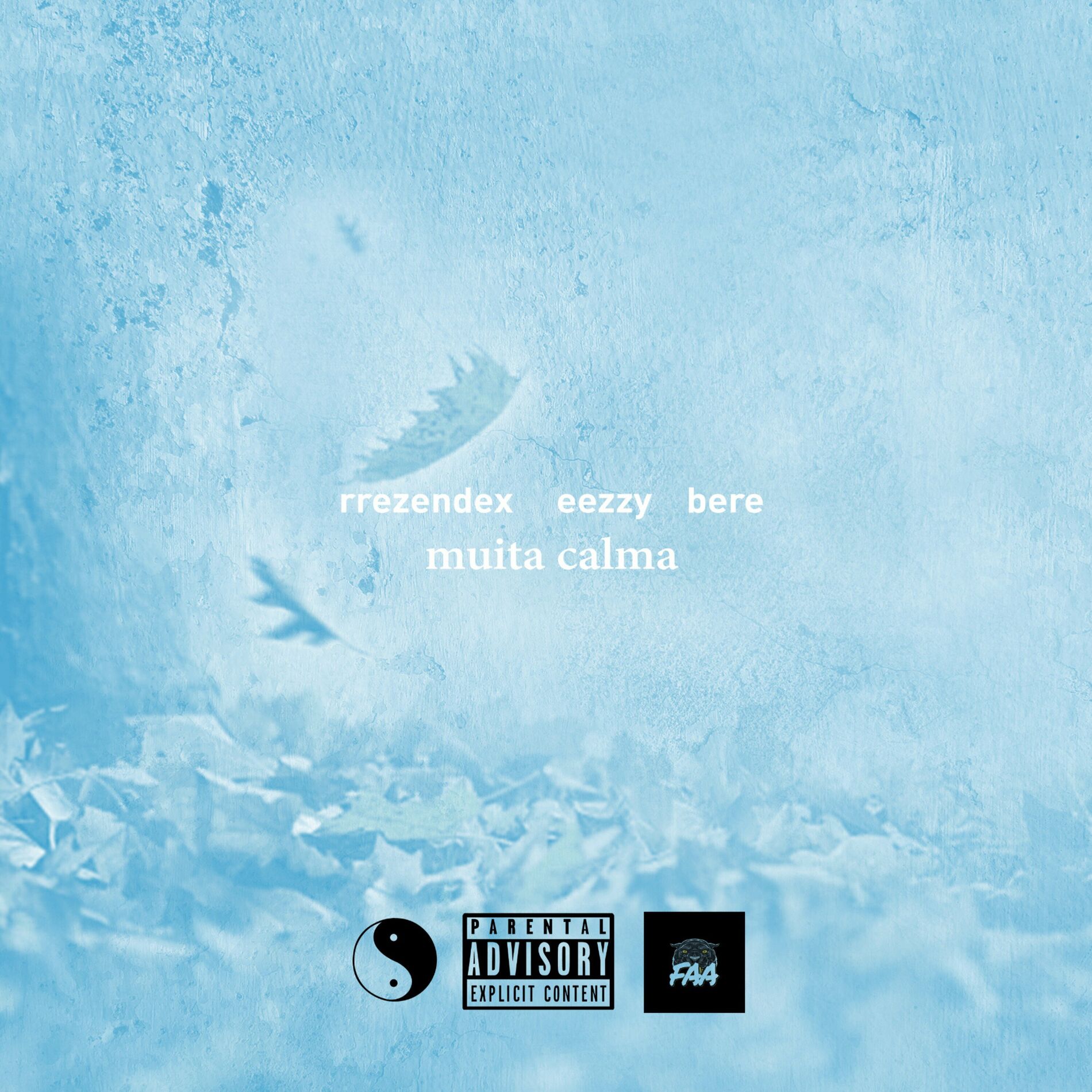 Album cover of Muita Calma