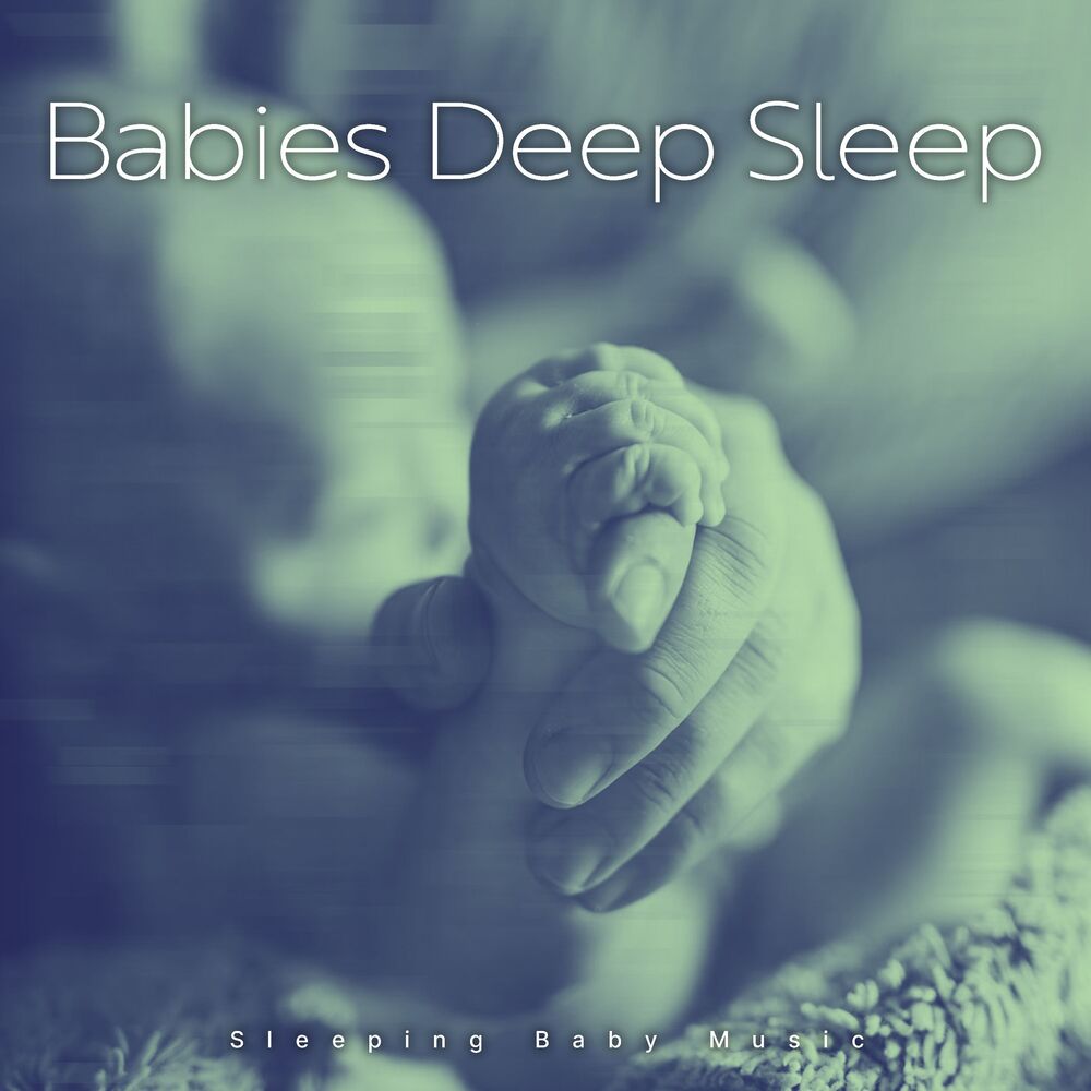 Picture of Babies Deep Sleep
