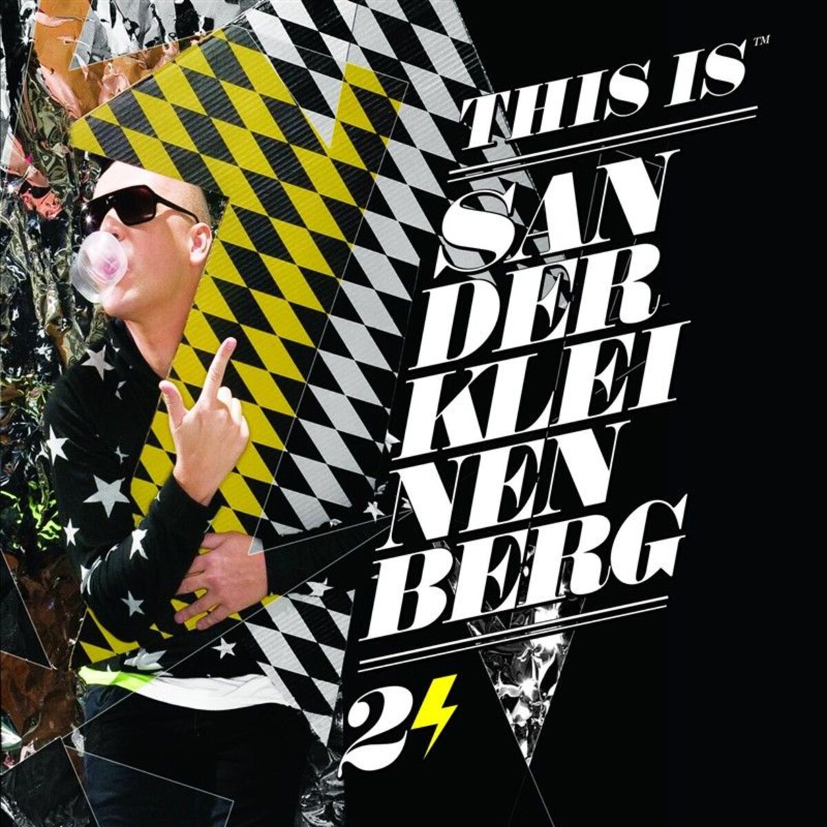 Album cover of This is Sander Kleinenberg 2