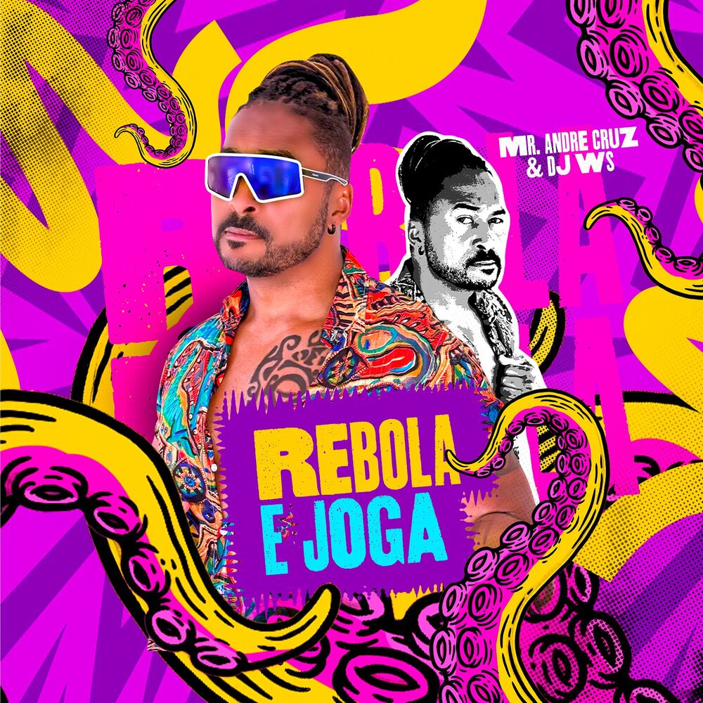 Picture of Rebola E Joga