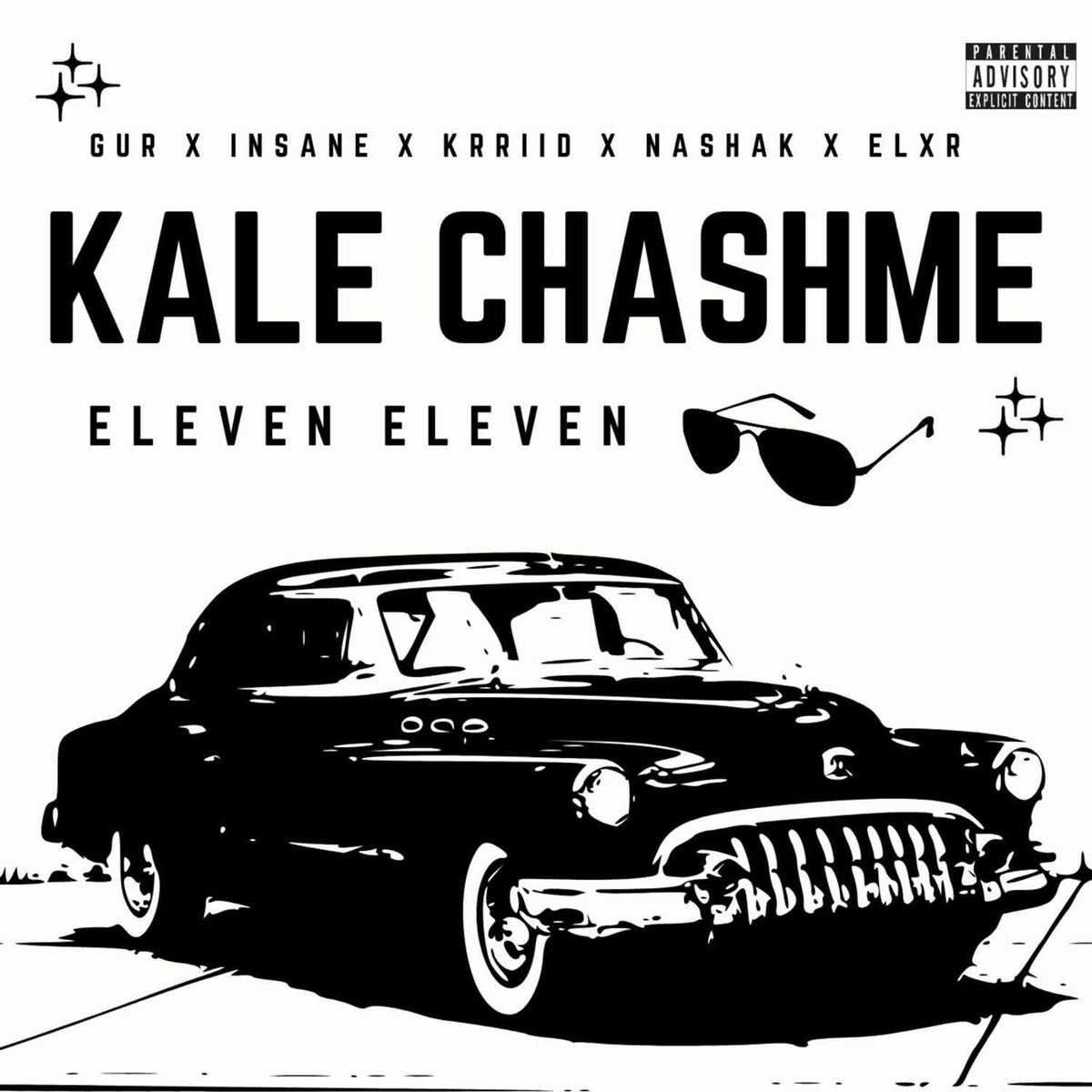 Album cover of Kale Chashme