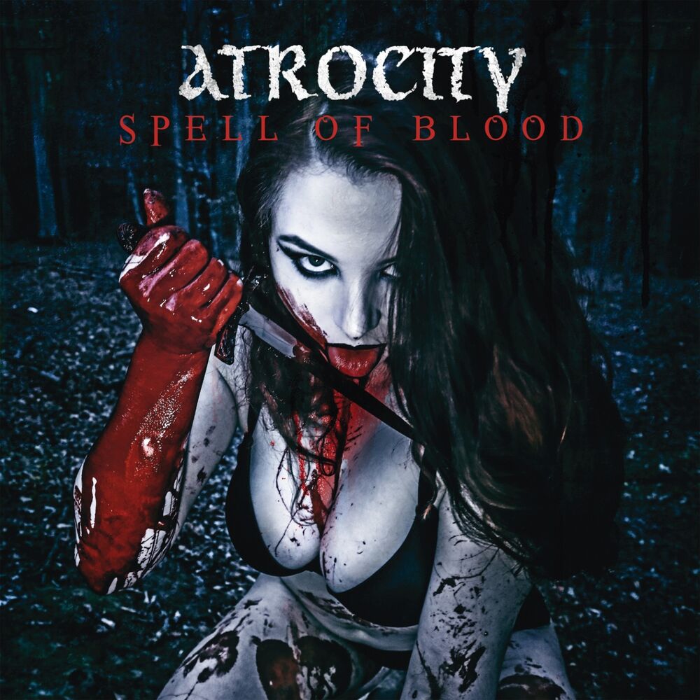 Picture of Spell of Blood / Blue Blood
