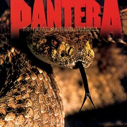 Cover of The Great Southern Trendkill (20th Anniversary Edition)