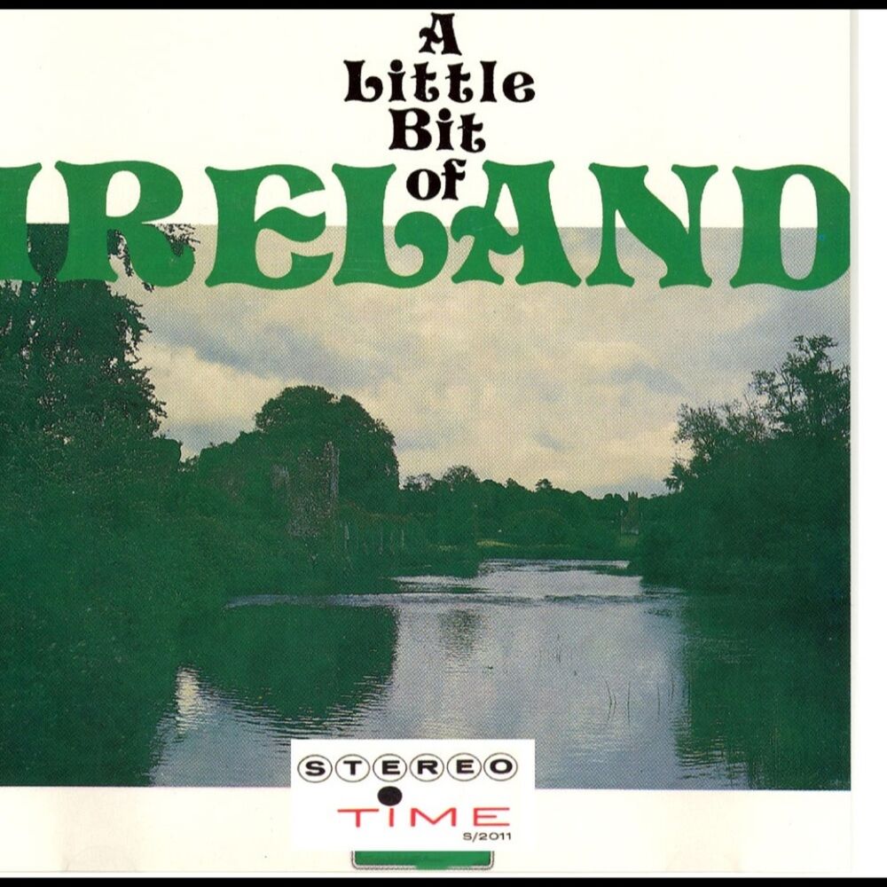 Picture of A Bit Of Ireland