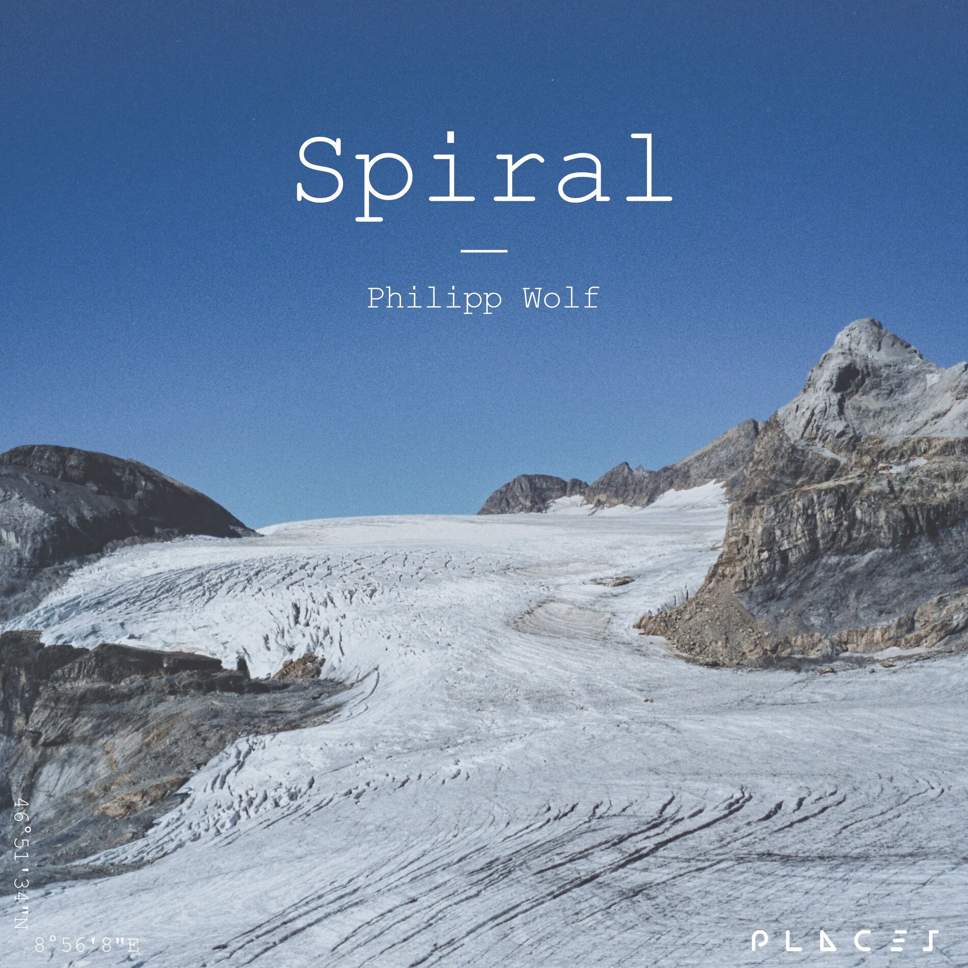 Album cover of Spiral