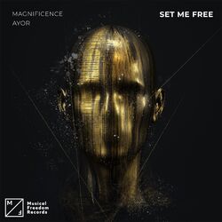 Cover of Set Me Free