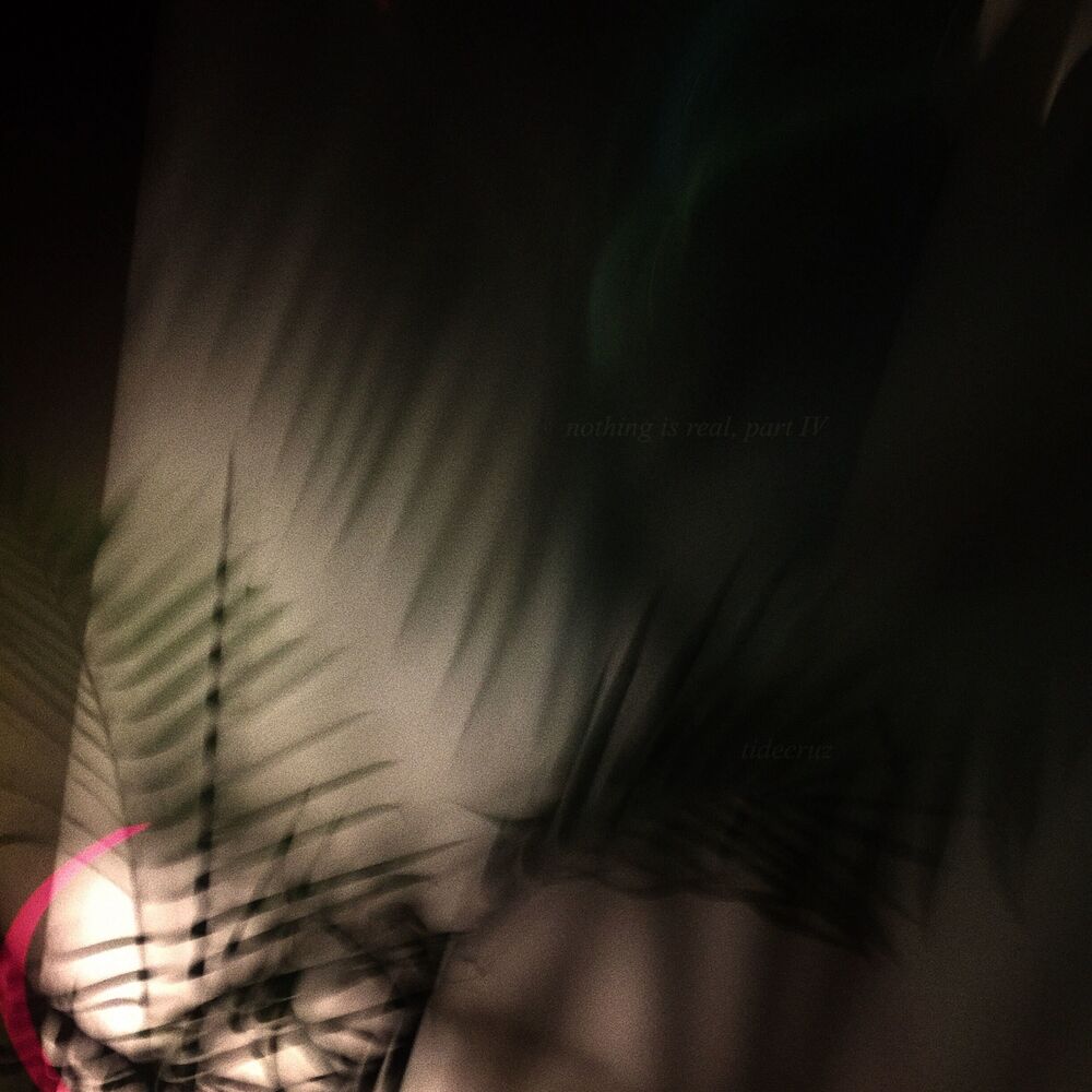 Picture of nothing is real, part IV