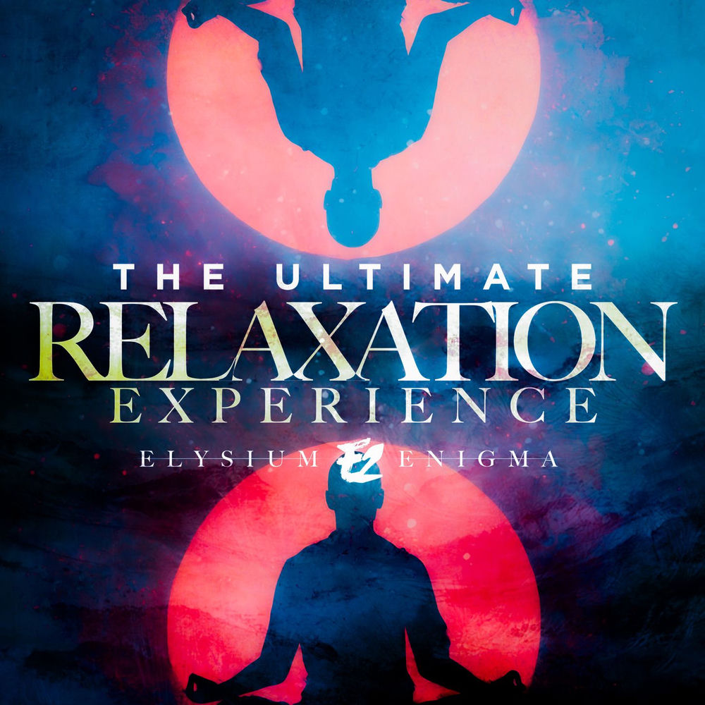 The Ultimate Relaxation Experience
