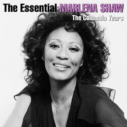 Cover of The Essential Marlena Shaw - The Columbia Years